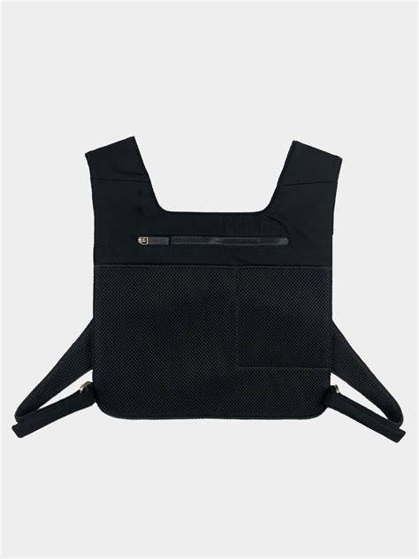 miu miu chest rig|Miu Miu .